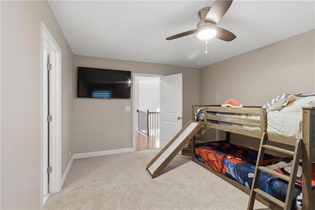 6010 Ashborough Park, Cumming, GA 30040