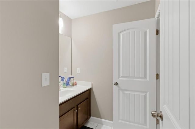 6010 Ashborough Park, Cumming, GA 30040