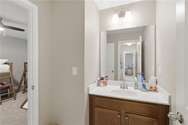 6010 Ashborough Park, Cumming, GA 30040