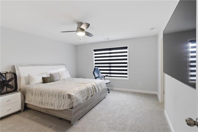 6010 Ashborough Park, Cumming, GA 30040