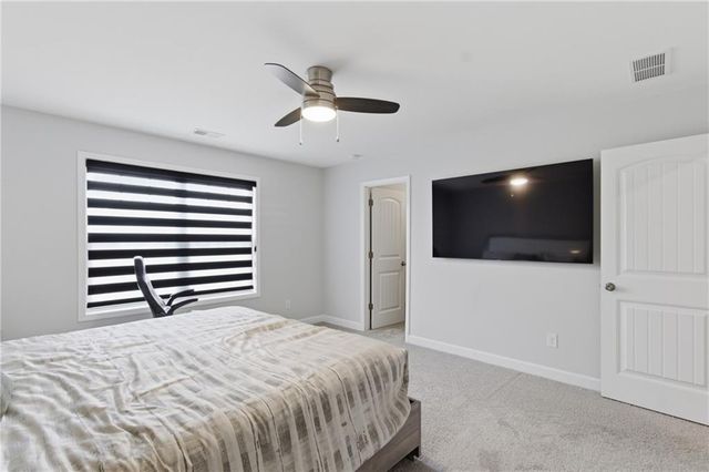 6010 Ashborough Park, Cumming, GA 30040