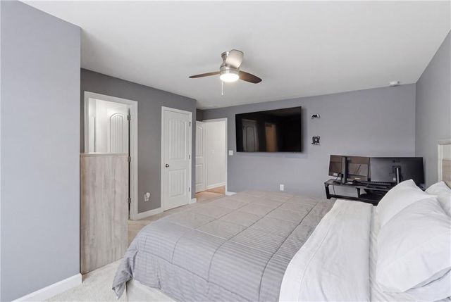 6010 Ashborough Park, Cumming, GA 30040