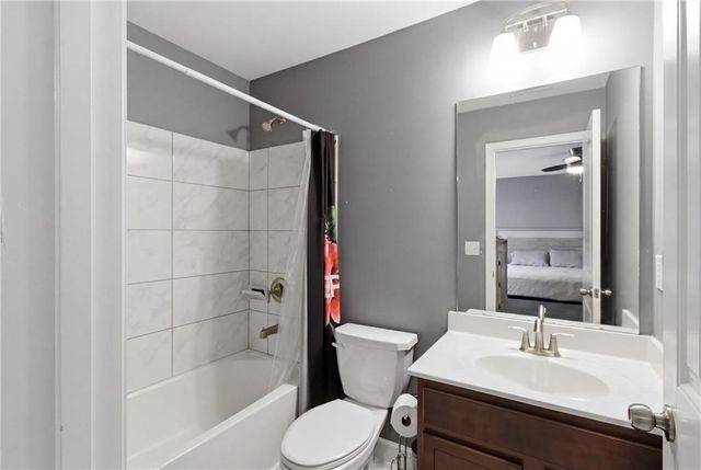 6010 Ashborough Park, Cumming, GA 30040
