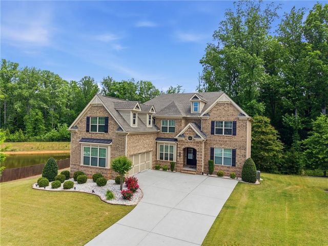 6010 Ashborough Park, Cumming, GA 30040