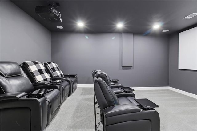 6010 Ashborough Park, Cumming, GA 30040