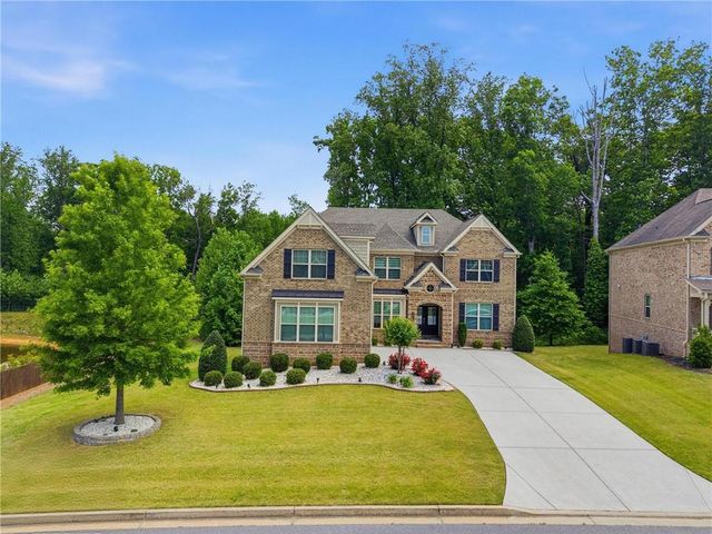 6010 Ashborough Park, Cumming, GA 30040