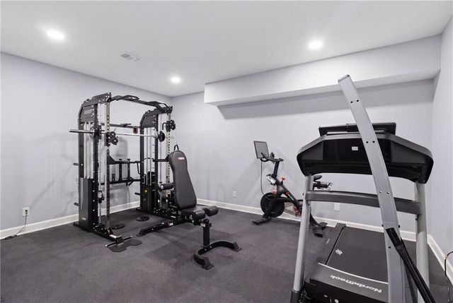 6010 Ashborough Park, Cumming, GA 30040