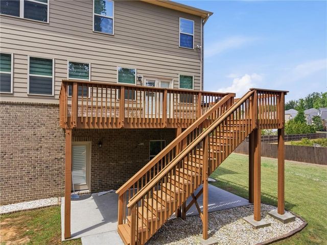 6010 Ashborough Park, Cumming, GA 30040