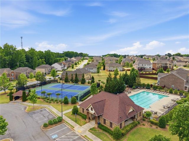 6010 Ashborough Park, Cumming, GA 30040