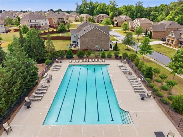 6010 Ashborough Park, Cumming, GA 30040