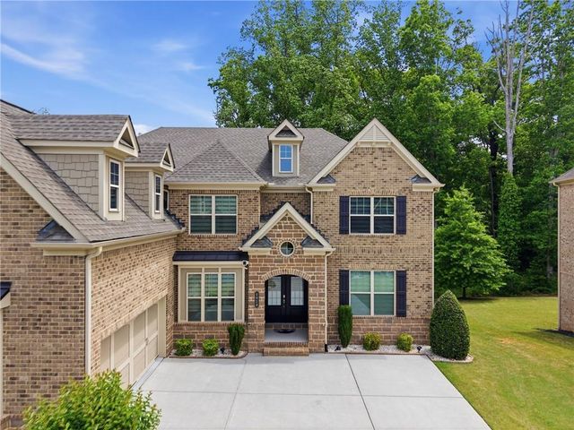 6010 Ashborough Park, Cumming, GA 30040