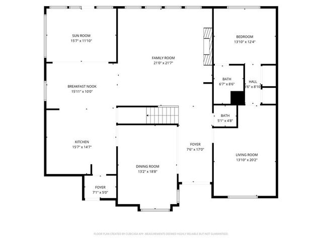 6010 Ashborough Park, Cumming, GA 30040