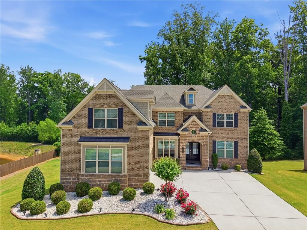 6010 Ashborough Park, Cumming, GA 30040