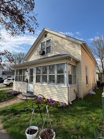 134 W Battell Street, Mishawaka, IN 46545