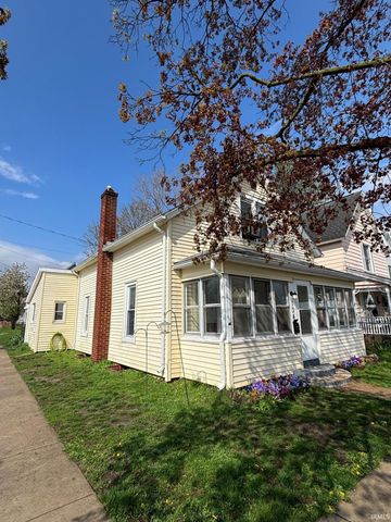 134 W Battell Street, Mishawaka, IN 46545