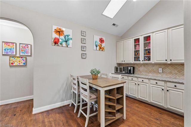 1701 Friedberg Village Drive, Winston-salem, NC 27127