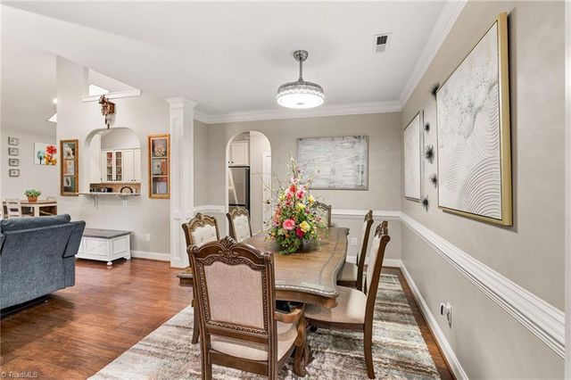 1701 Friedberg Village Drive, Winston-salem, NC 27127