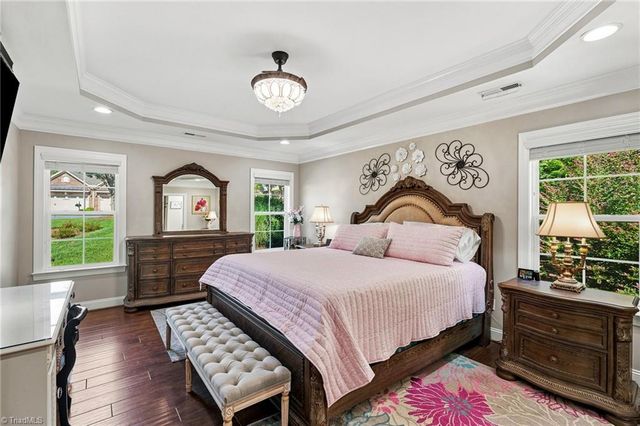 1701 Friedberg Village Drive, Winston-salem, NC 27127