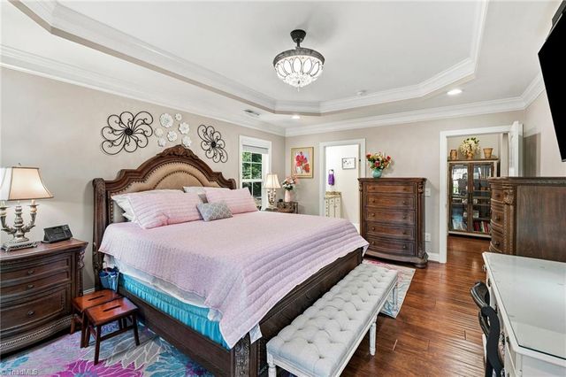 1701 Friedberg Village Drive, Winston-salem, NC 27127