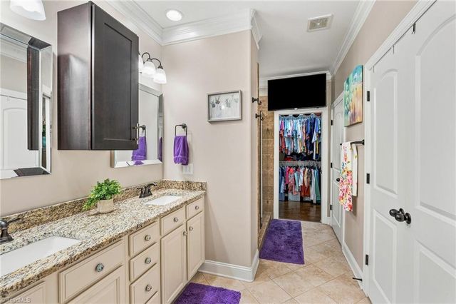 1701 Friedberg Village Drive, Winston-salem, NC 27127