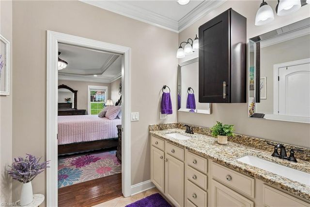 1701 Friedberg Village Drive, Winston-salem, NC 27127