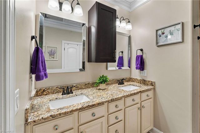 1701 Friedberg Village Drive, Winston-salem, NC 27127
