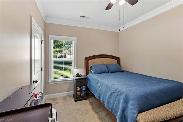 1701 Friedberg Village Drive, Winston-salem, NC 27127