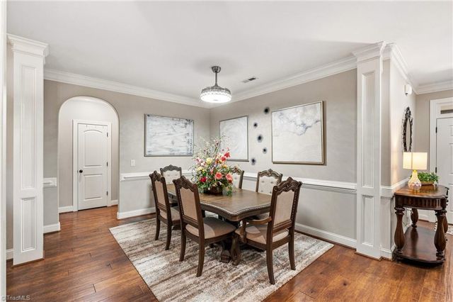 1701 Friedberg Village Drive, Winston-salem, NC 27127