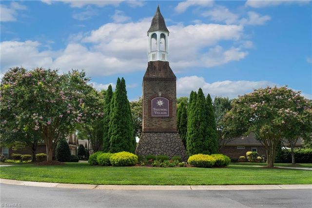 1701 Friedberg Village Drive, Winston-salem, NC 27127