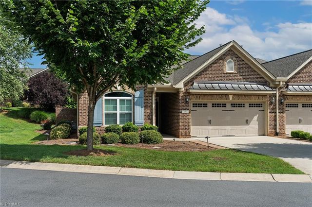 1701 Friedberg Village Drive, Winston-salem, NC 27127