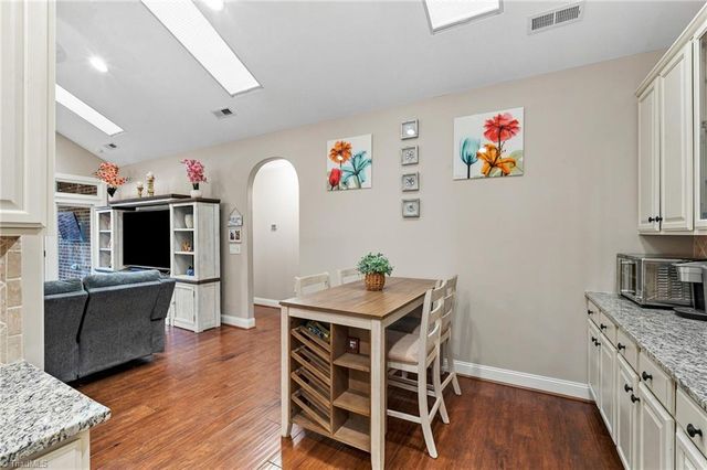 1701 Friedberg Village Drive, Winston-salem, NC 27127