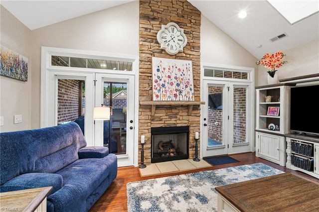 1701 Friedberg Village Drive, Winston-salem, NC 27127