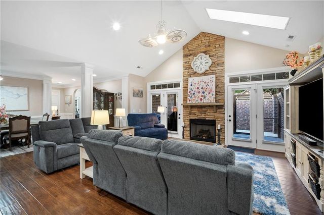 1701 Friedberg Village Drive, Winston-salem, NC 27127