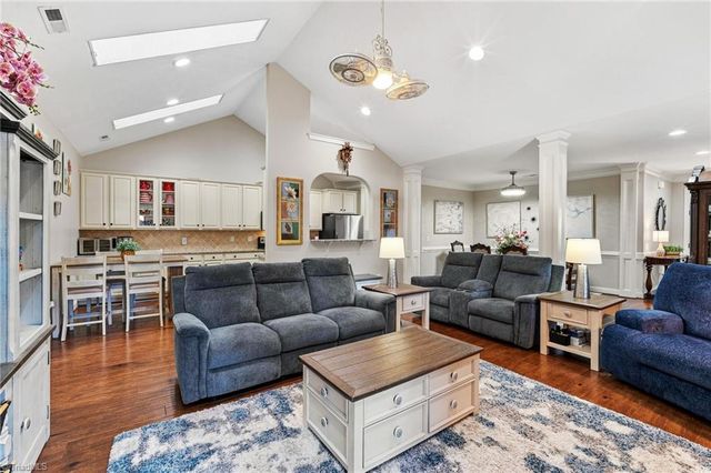 1701 Friedberg Village Drive, Winston-salem, NC 27127