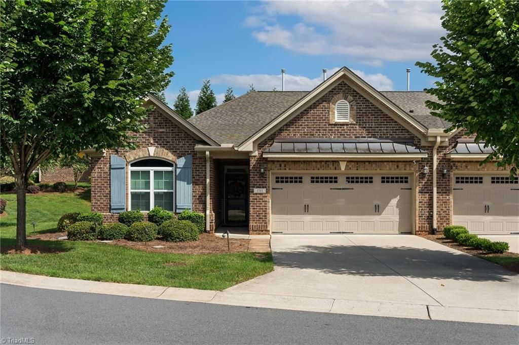 1701 Friedberg Village Drive, Winston-salem, NC 27127