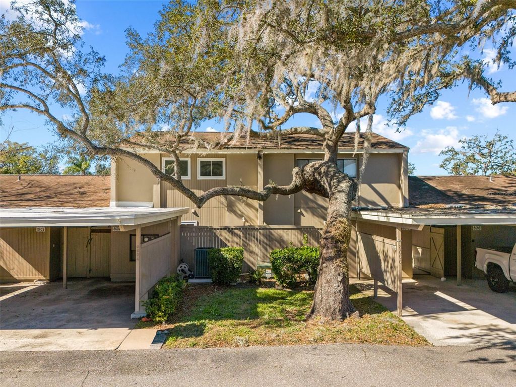 8606 PALM LANE, Temple Terrace, FL 33637