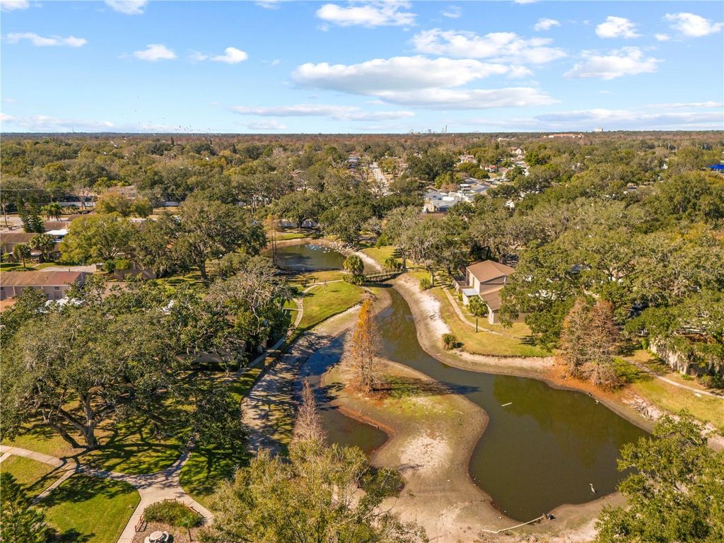 Image 42 of property listing at 8606 PALM LANE, Temple Terrace, FL 33637