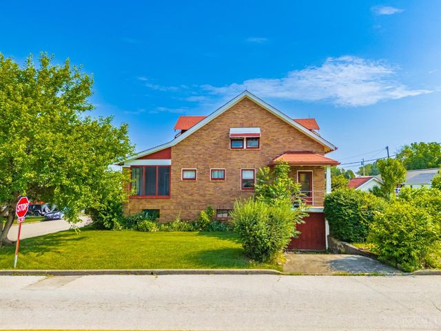 104 Washington Street, West Union, OH 45693