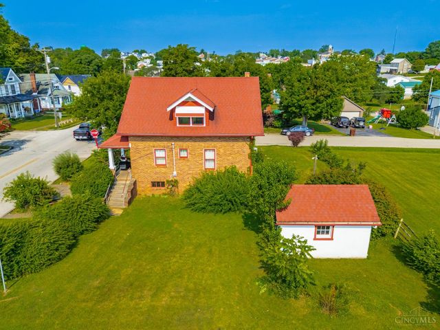 104 Washington Street, West Union, OH 45693