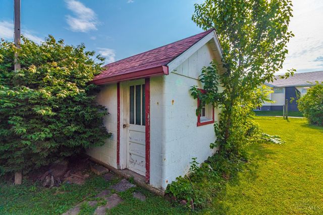 104 Washington Street, West Union, OH 45693