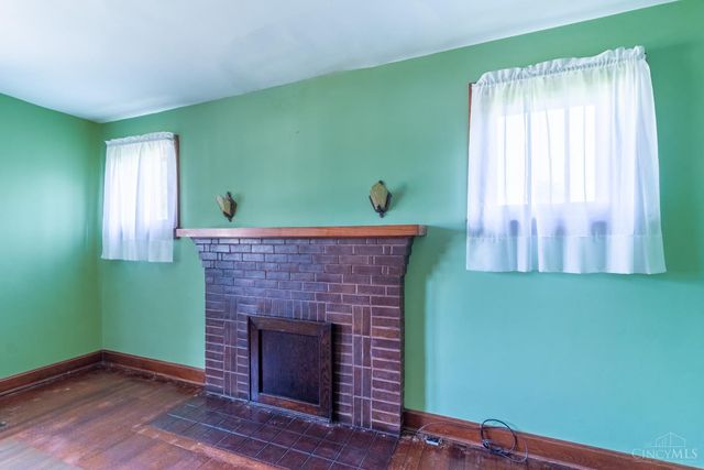 104 Washington Street, West Union, OH 45693