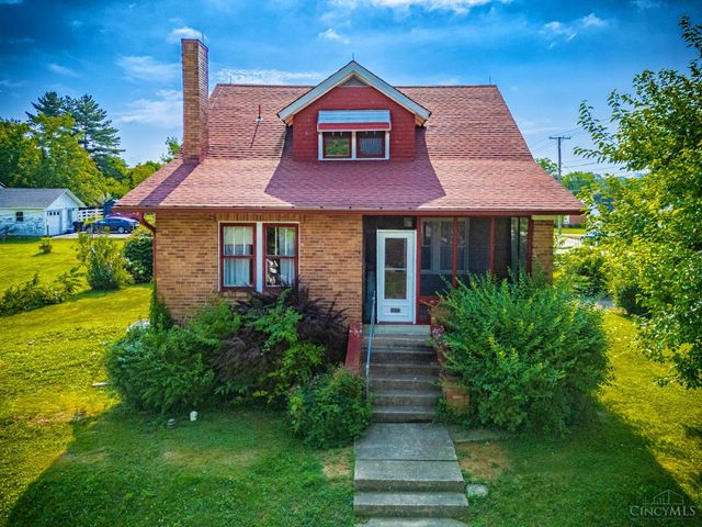 104 Washington Street, West Union, OH 45693