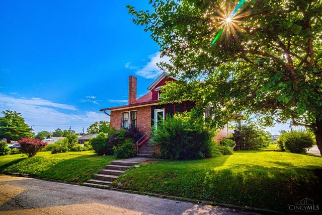 104 Washington Street, West Union, OH 45693