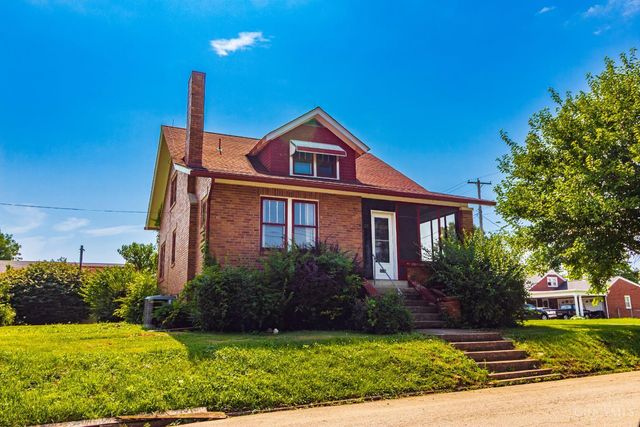 104 Washington Street, West Union, OH 45693