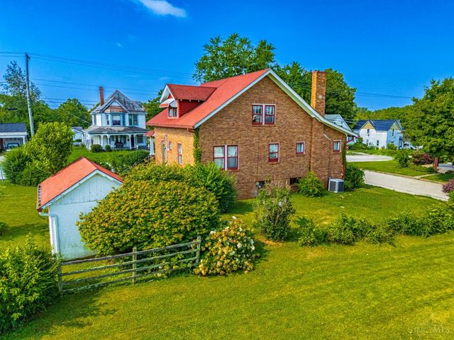 104 Washington Street, West Union, OH 45693
