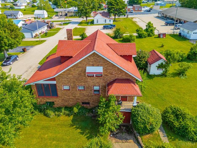 104 Washington Street, West Union, OH 45693