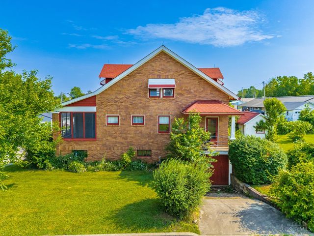 104 Washington Street, West Union, OH 45693