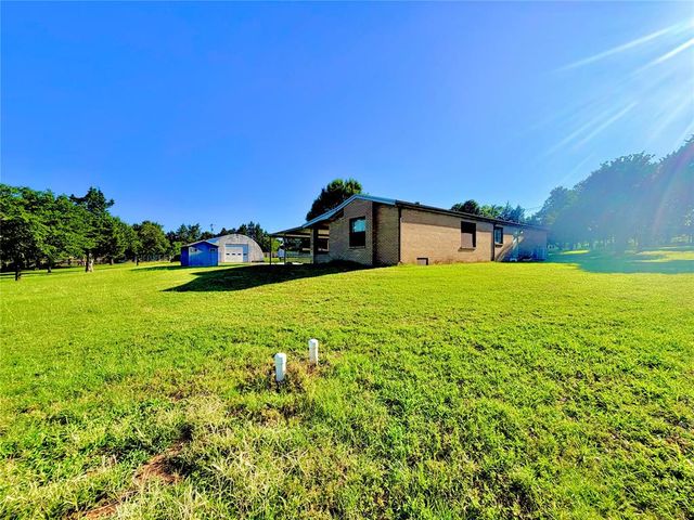 3150 N Bryant Avenue, Edmond, OK 73034