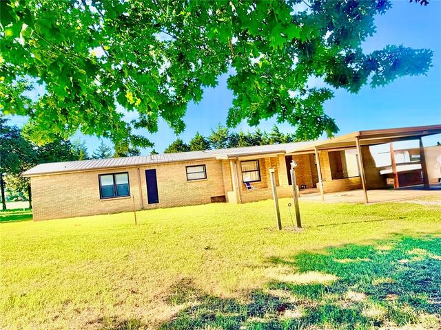 3150 N Bryant Avenue, Edmond, OK 73034