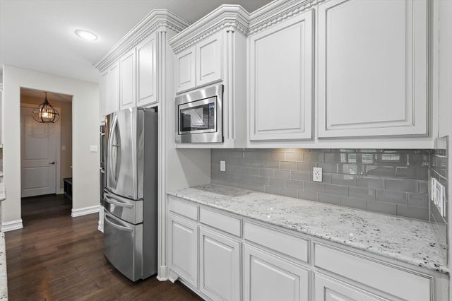 2866 Milsons Point Drive, Trophy Club, TX 76262